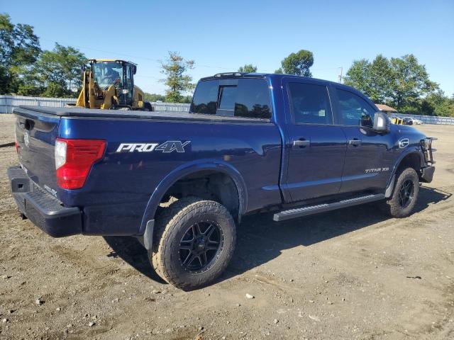 2018 NISSAN TITAN XD SL 1N6BA1F46JN526785