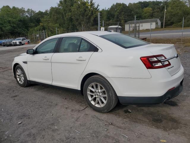 2015 FORD TAURUS SE 1FAHP2D86FG120627