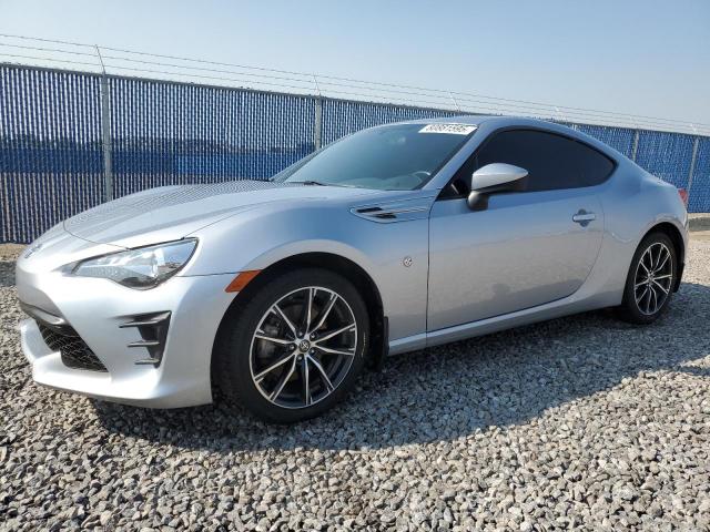 2017 TOYOTA 86 BASE JF1ZNAA1XH9708503