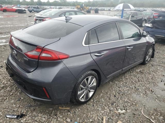 2019 HYUNDAI IONIQ LIMI KMHC05LC1KU136869
