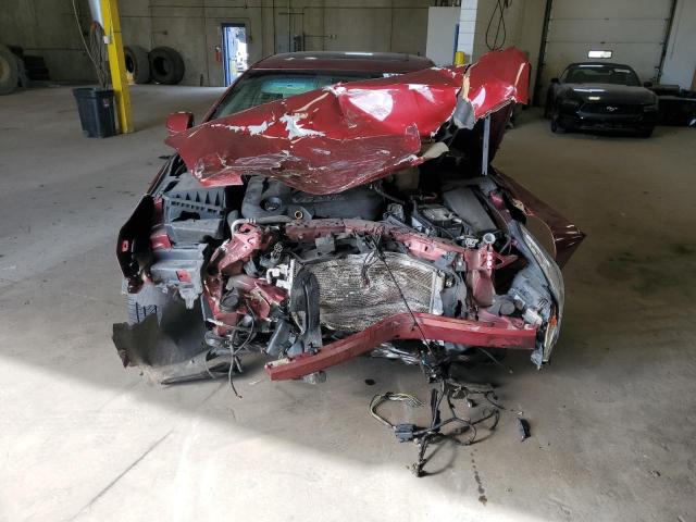 2016 CADILLAC XTS LUXURY #3309356976