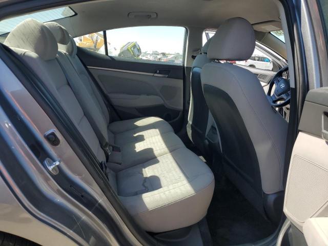 2018 HYUNDAI ELANTRA SE - 5NPD84LF6JH310580
