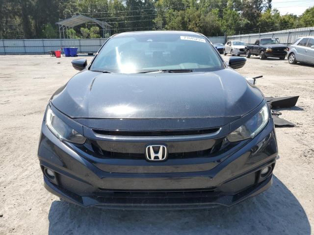 2020 HONDA CIVIC SPOR 2HGFC2F89LH585477