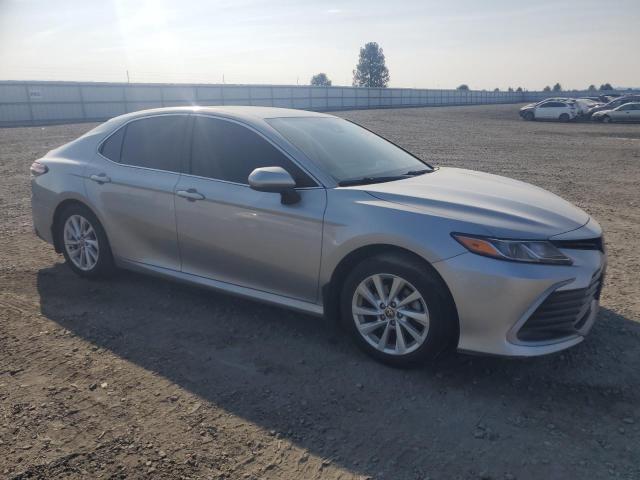 2021 TOYOTA CAMRY LE 4T1C11AK0MU591716