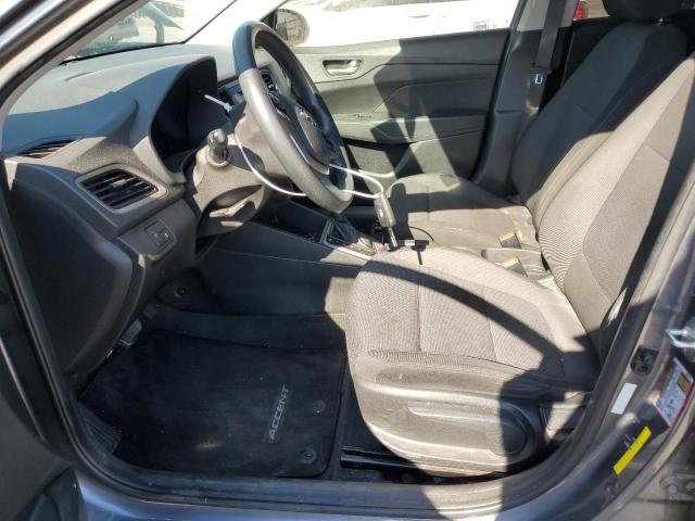 2019 HYUNDAI ACCENT SE 3KPC24A35KE040513