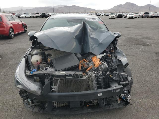 2022 HYUNDAI ELANTRA BL - KMHLM4AJ1NU018812