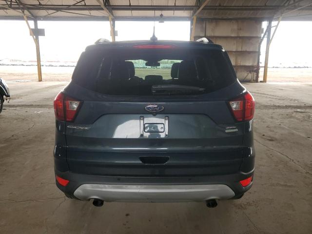 2019 FORD ESCAPE SEL 1FMCU0HD9KUB62516
