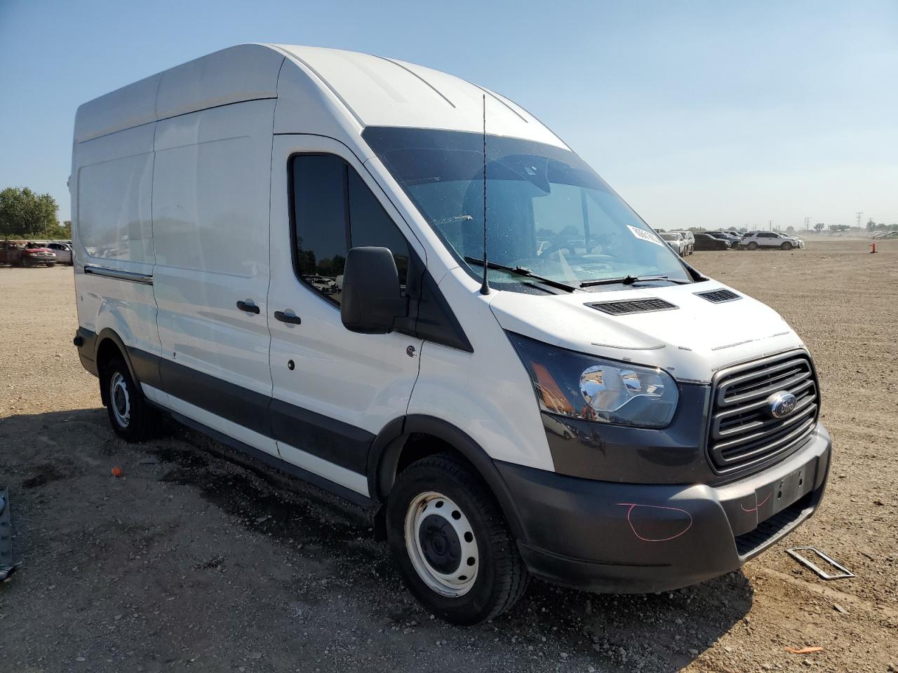 FORD TRANSIT T-250