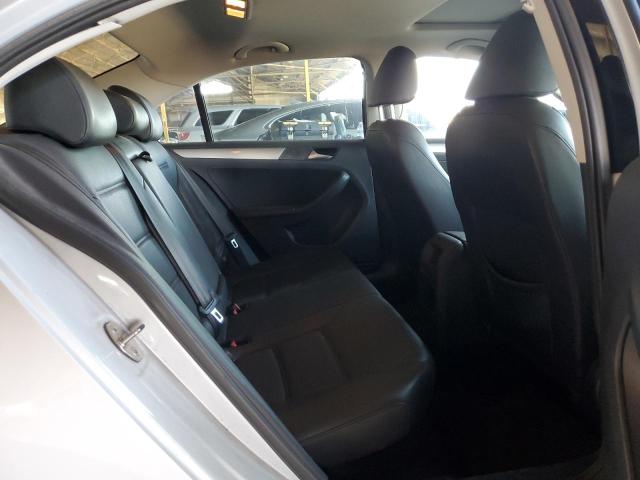 2017 VOLKSWAGEN JETTA SE - 3VWDB7AJ1HM390091