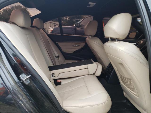 2018 BMW 330 XI #3240105516