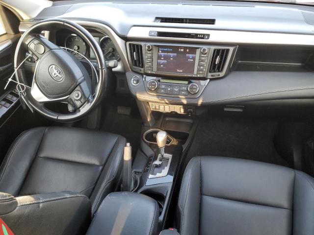 2017 TOYOTA RAV4 LIMIT JTMDFREV1HJ143487