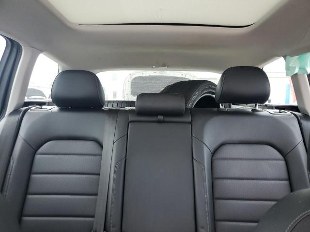 2018 VOLKSWAGEN GOLF SPORT 3VWL17AU8JM759110