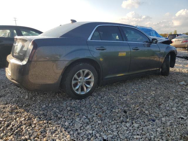 2015 CHRYSLER 300 LIMITE 2C3CCAAG6FH735922