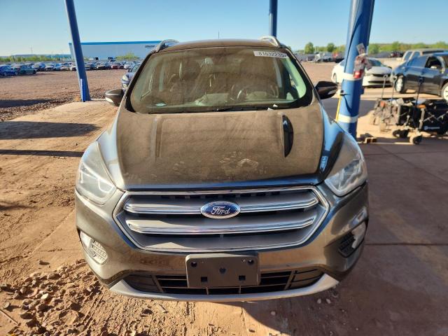 2017 FORD ESCAPE TITANIUM 1FMCU9J9XHUC51563