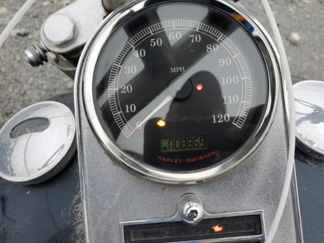 2012 HARLEY-DAVIDSON FLSTF FATB 1HD1BXV12CB043402