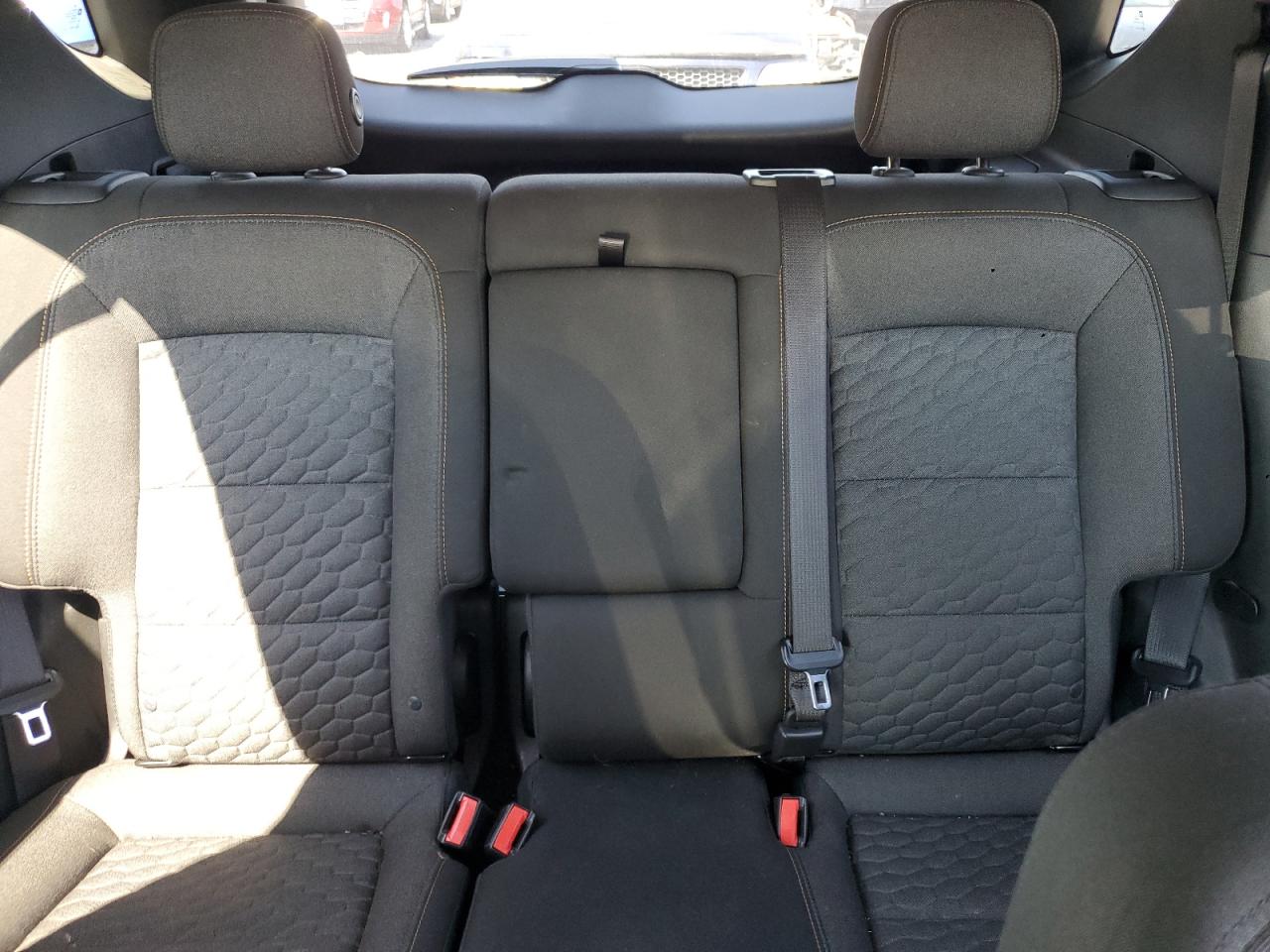 Lot #3255474400 2019 CHEVROLET EQUINOX LT