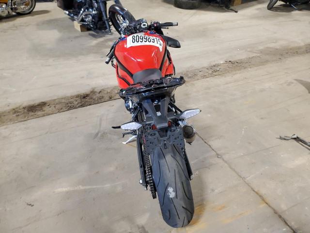 2023 BMW S 1000 RR WB10E6301P6H07650