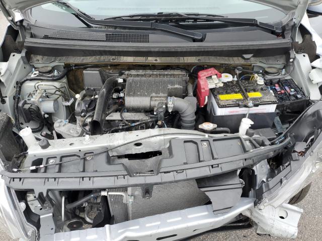 2024 MITSUBISHI MIRAGE ES ML32AUHJ9RH031792