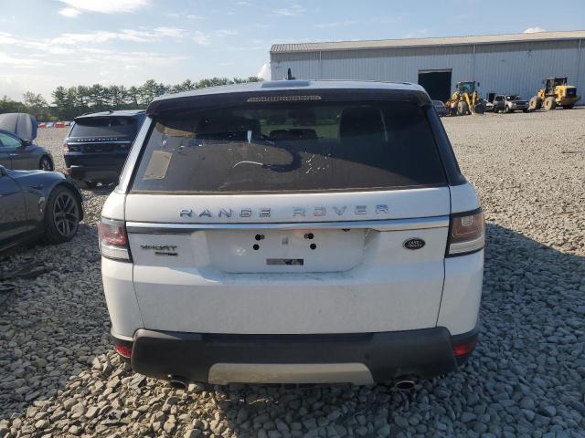 2015 LAND ROVER RANGE ROVER SPORT HSE SALWR2VF3FA535098