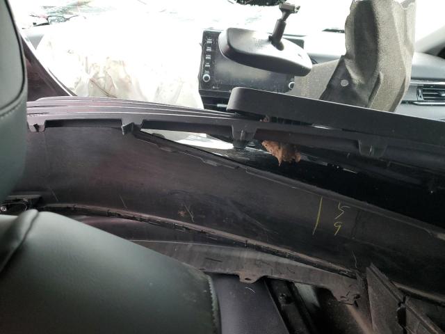 2023 TOYOTA CAMRY XLE 4T1F11AK9PU771049