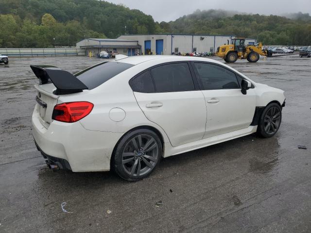2015 SUBARU WRX LIMITE JF1VA1J66F8813175