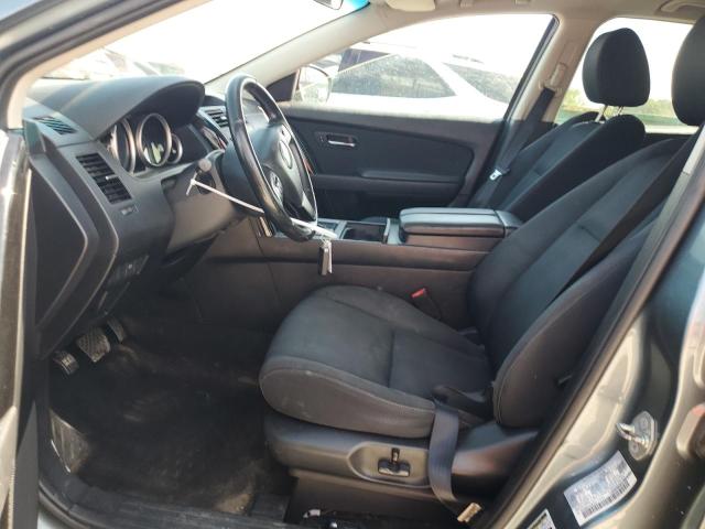 2012 MAZDA CX-9 - JM3TB3BVXC0367811