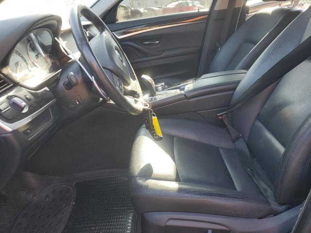 2016 BMW 528 XI WBA5A7C53GG150461