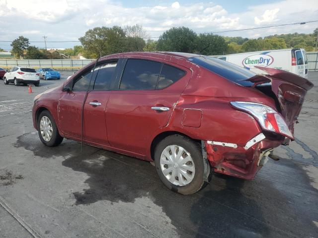 2016 NISSAN VERSA S - 3N1CN7APXGL810500