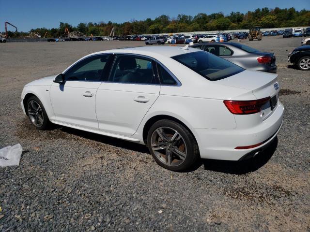 2017 AUDI A4 PREMIUM - WAUENAF42HN011939