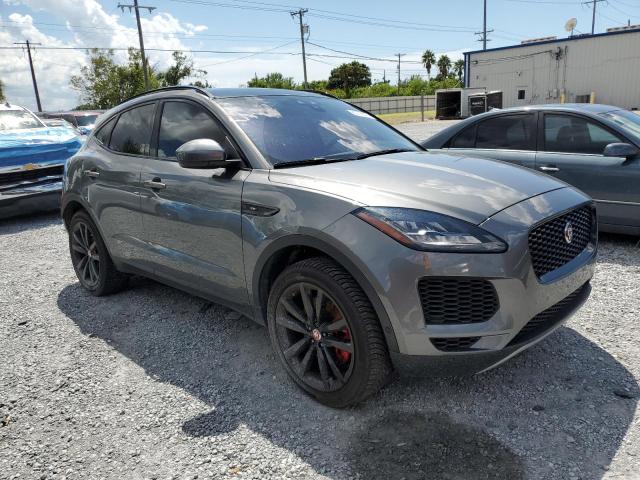 2020 JAGUAR E-PACE SE SADFP2FX3L1Z82213