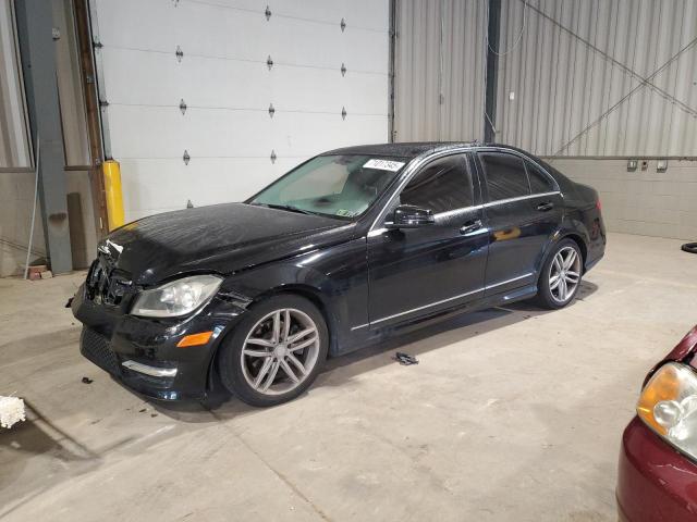MERCEDES-BENZ C 250