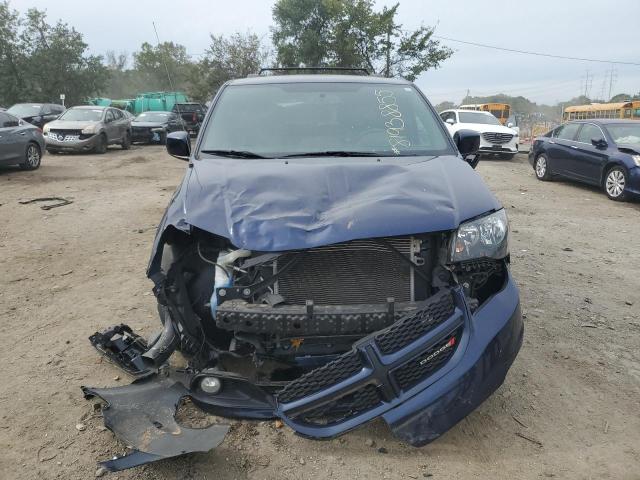 2017 DODGE GRAND CARA - 2C4RDGEG5HR629958