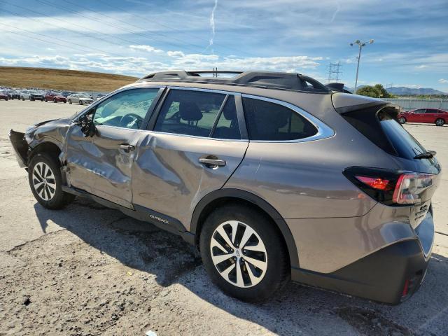 2021 SUBARU OUTBACK PR - 4S4BTACC3M3107183