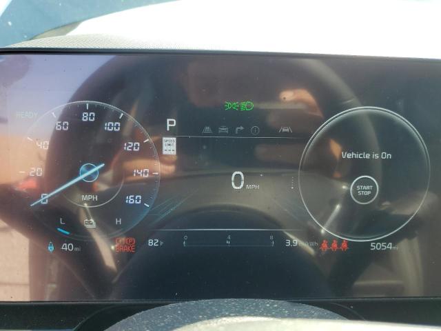 2025 KIA NIRO WIND - KNDCR3L17S5134776