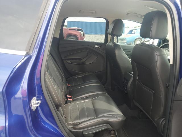 2014 FORD ESCAPE TIT - 1FMCU0JX0EUC50461