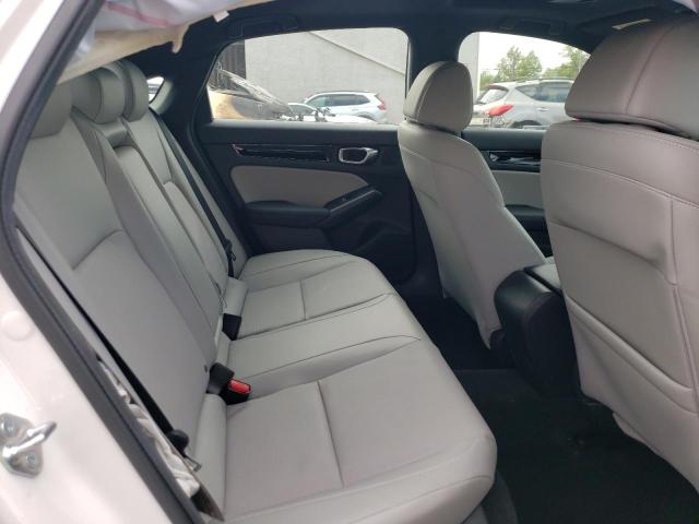 2025 HONDA CIVIC SPOR #3281604393