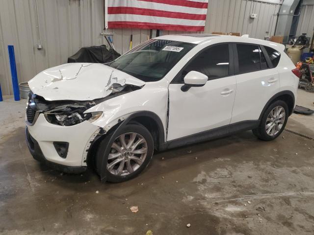 MAZDA CX-5 GT