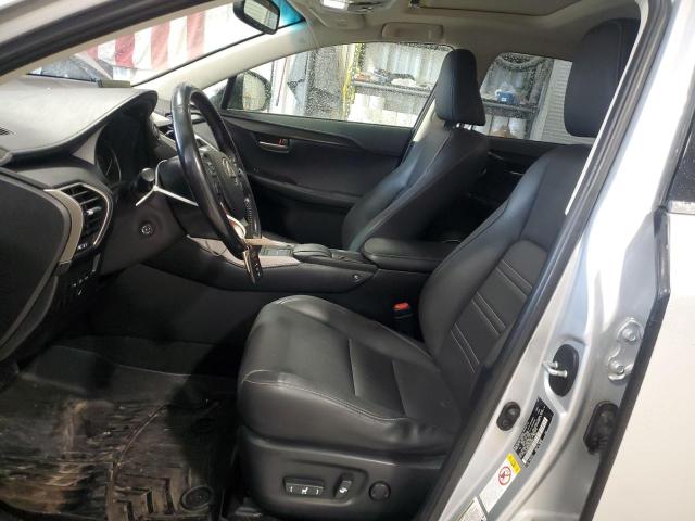2016 LEXUS NX 300H JTJBJRBZ2G2032238