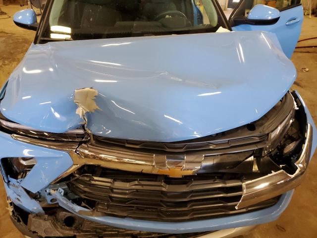 2024 CHEVROLET TRAILBLAZE KL79MRSL4RB112158