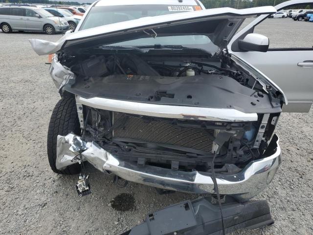 2016 CHEVROLET SILVERADO K1500 LT 1GCVKREC8GZ148894