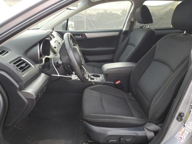 2019 SUBARU OUTBACK 2.5I PREMIUM 4S4BSAFC4K3231667