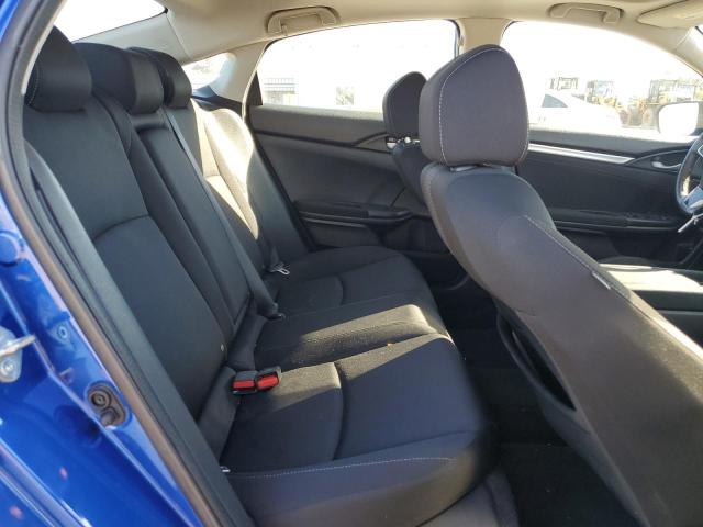 2020 HONDA CIVIC EX 19XFC1F30LE213440