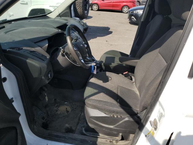 2017 FORD TRANSIT CONNECT XL NM0LS7E74H1312024