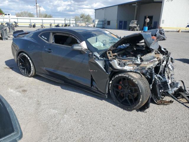 2017 CHEVROLET CAMARO SS 1G1FH1R72H0177789
