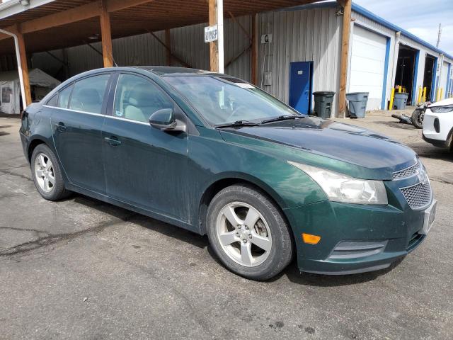 2014 CHEVROLET CRUZE LT - 1G1PC5SB7E7161499
