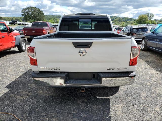 2017 NISSAN TITAN S 1N6AA1EJ4HN542058