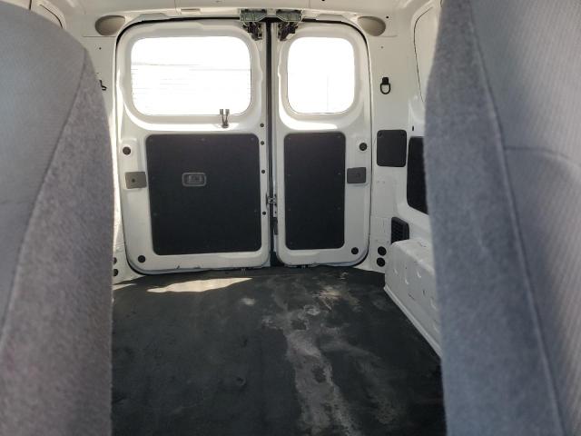 2021 NISSAN NV200 2.5S - 3N6CM0KN3MK708281