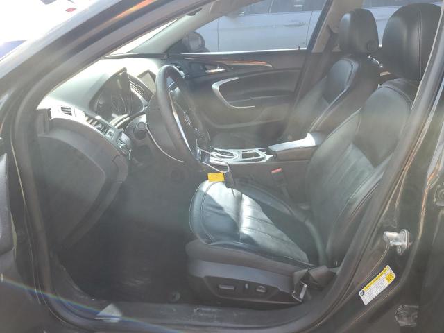 2015 BUICK REGAL 2G4GV5EK2F9125907