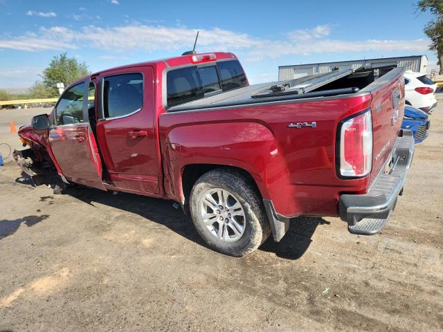2019 GMC CANYON SLE #3271933324