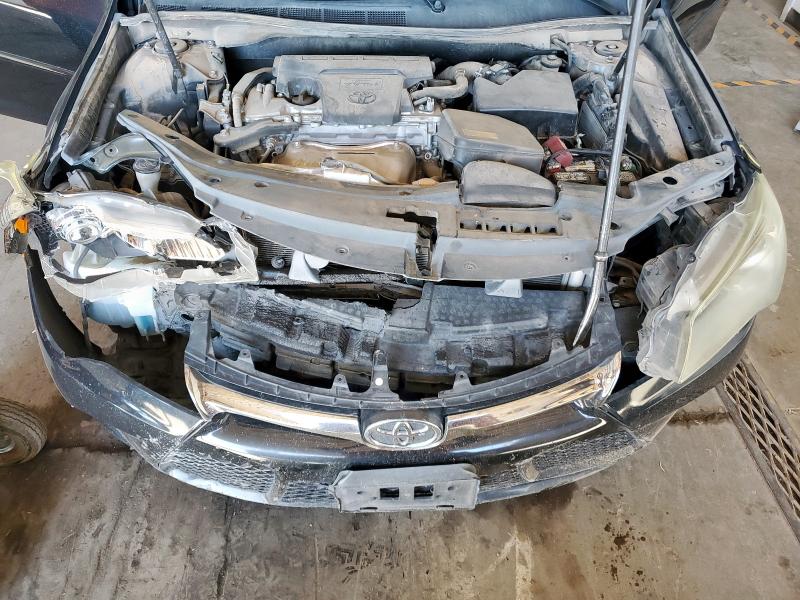 2015 TOYOTA CAMRY LE - 4T1BF1FKXFU066249